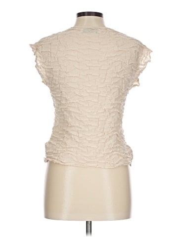 Zara Sleeveless Blouse (view 2)