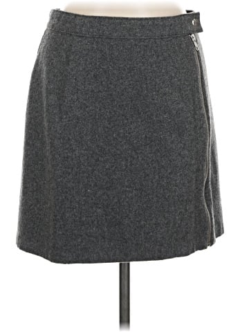 Madewell Casual Skirt (view 1)