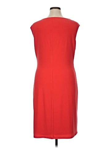 Lauren by Ralph Lauren Cocktail Dress (view 2)