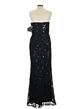 Oleg Cassini Cocktail Dress (view 2)