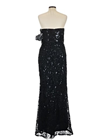 Oleg Cassini Cocktail Dress (view 2)