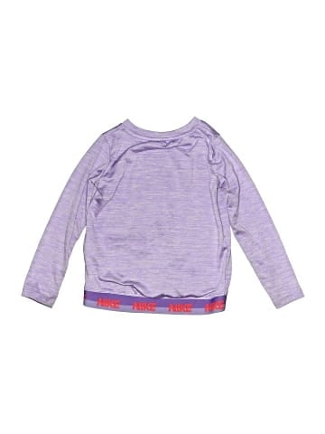 Nike Long Sleeve Top (view 2)