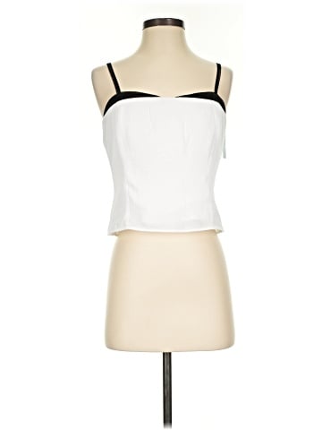 Ann Taylor LOFT Sleeveless Top (view 1)