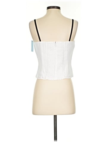 Ann Taylor LOFT Sleeveless Top (view 2)