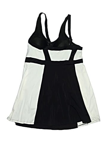 SWIM 365 One Piece Swimsuit (view 2)