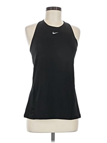 Nike Active Tank (view 1)