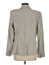 CAbi Gray Blazer Size 8 - photo 2