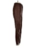 Express 100% Polyester Brown Casual Pants Size 00 - photo 4