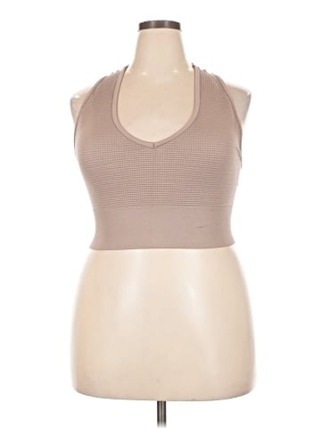 Velocity Tank Top (view 1)
