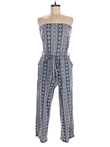 Derek Heart Jumpsuit (view 1)