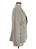 CAbi Gray Blazer Size 8 - photo 4