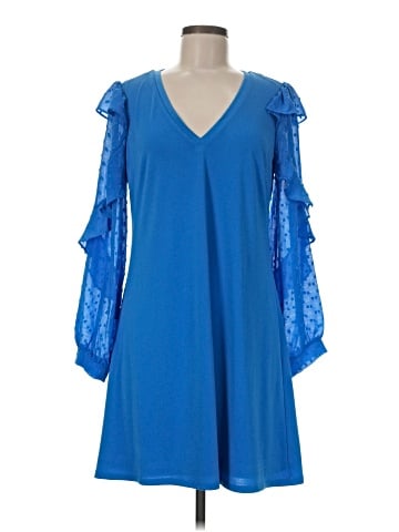 CeCe Cocktail Dress (view 1)