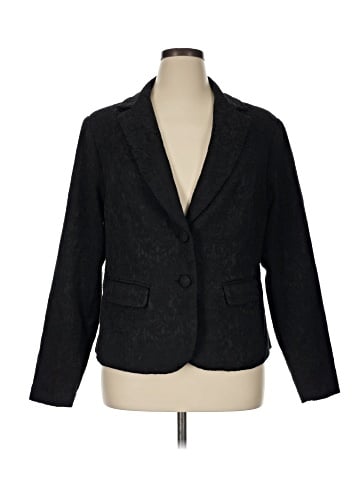Torrid Blazer (view 1)