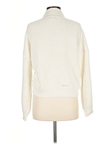 Poof! Pullover Sweater (view 2)
