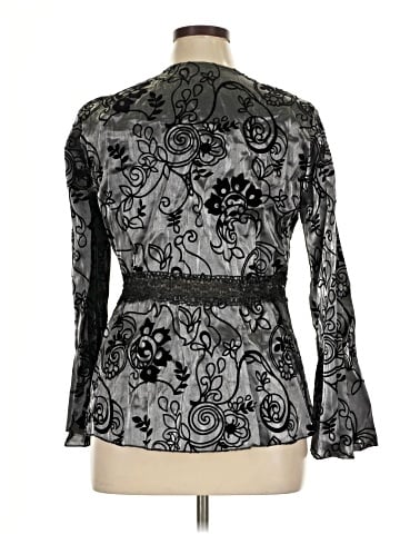 DressBarn Cardigan (view 2)