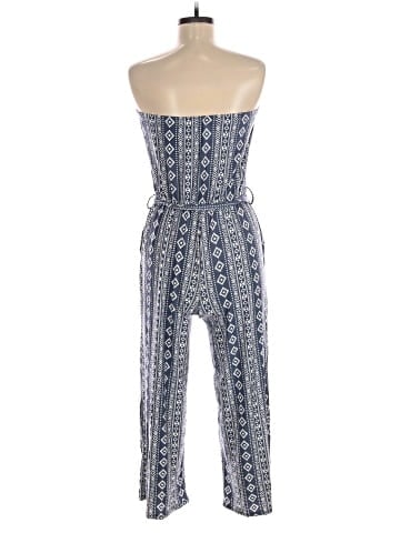 Derek Heart Jumpsuit (view 2)