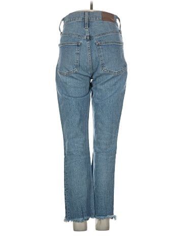 Madewell Jeans (view 2)