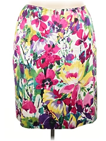 Jones New York Collection Casual Skirt (view 1)