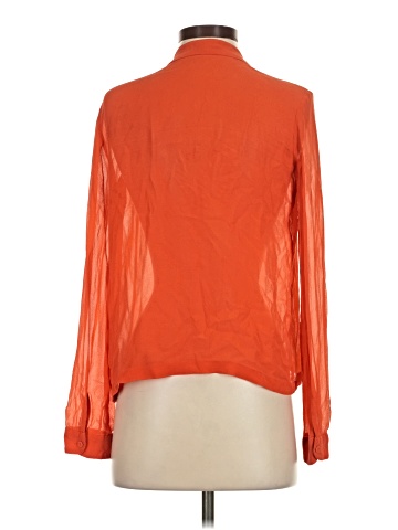 Wilfred Long Sleeve Blouse (view 2)