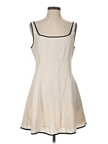 7 For All Mankind Casual Dress (view 1)