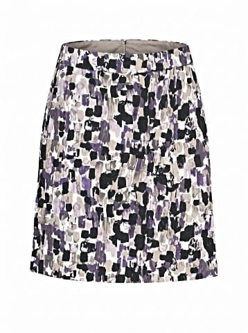 Ann Taylor Factory Casual Skirt (view 1)