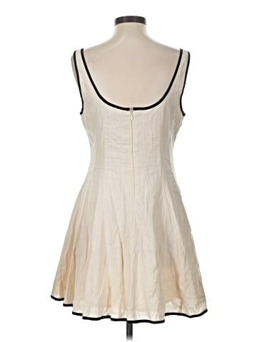 7 For All Mankind Casual Dress (view 2)