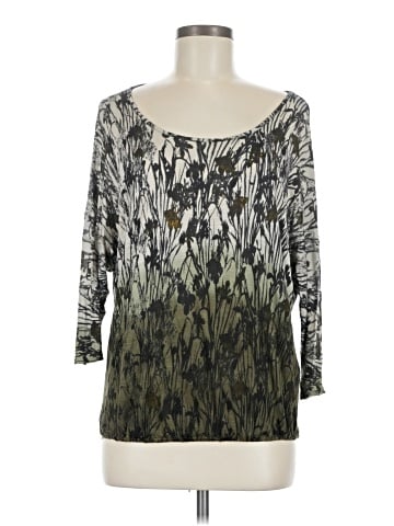 Ella Moss 3/4 Sleeve T-Shirt (view 1)