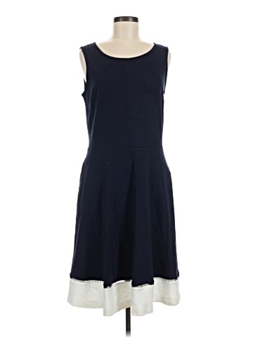 Talbots Casual Dress (view 1)
