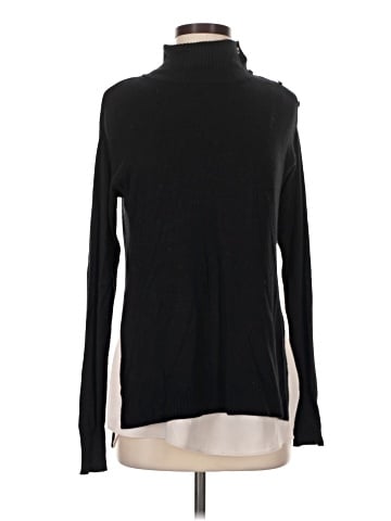 Ann Taylor Turtleneck Sweater (view 1)