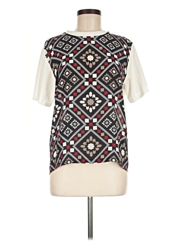 Weekend Max Mara Short Sleeve T-Shirt (view 1)
