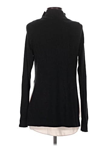 Ann Taylor Turtleneck Sweater (view 2)
