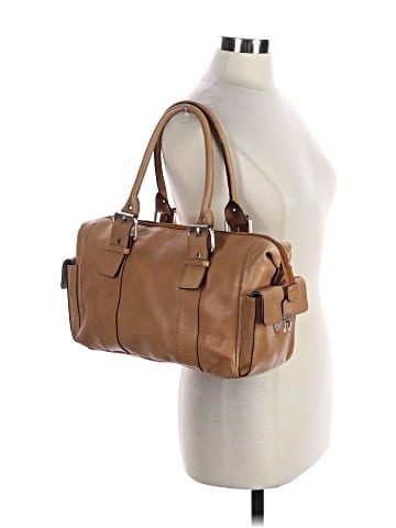 Hype Satchel (view 2)