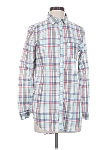 14th & Union Long Sleeve Button-Down Shirt (view 1)