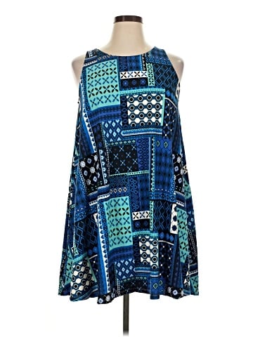 Bobbie Brooks Casual Dress (view 1)