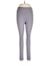 Fabletics Gray Active Pants Size L - photo 1
