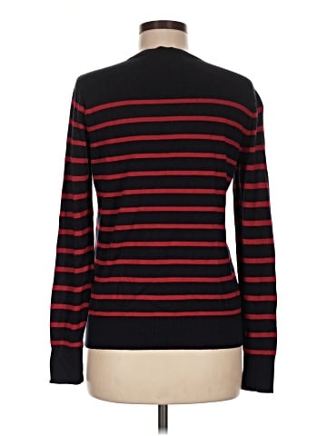 Lauren by Ralph Lauren Pullover Sweater (view 2)