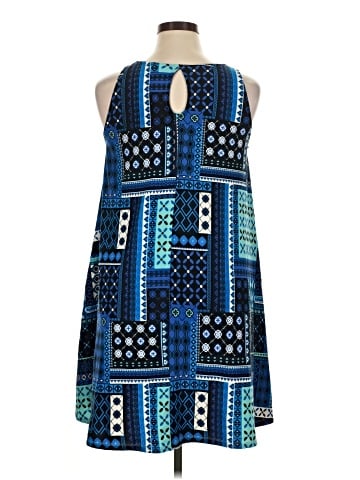 Bobbie Brooks Casual Dress (view 2)