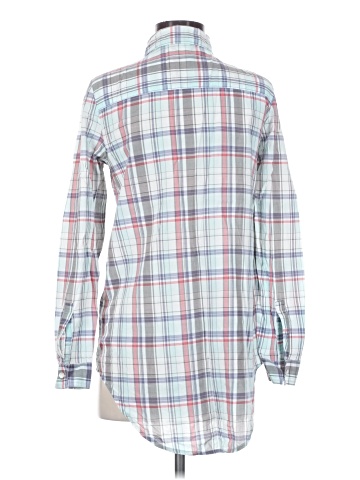 14th & Union Long Sleeve Button-Down Shirt (view 2)
