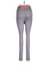 Fabletics Gray Active Pants Size L - photo 2