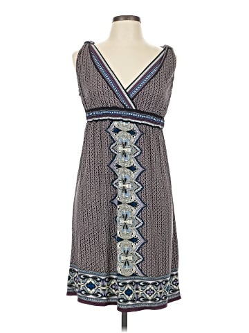 Max Studio Casual Dress (view 1)