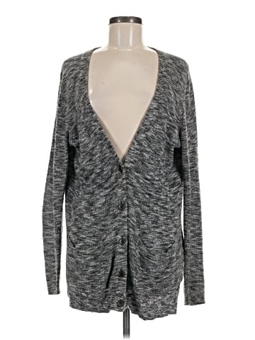 Madewell Cardigan (view 1)