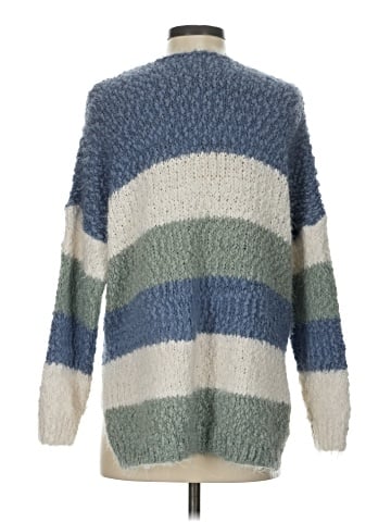 Altar'd State Pullover Sweater (view 2)