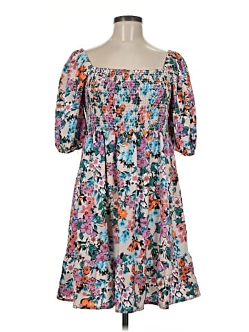 BCBGeneration Casual Dress (view 1)