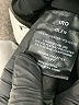 IRO 100% Polyester Metallic Black Jacket Size XS (0) - photo 7