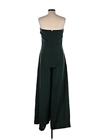 G by Giuliana Rancic Jumpsuit (view 2)