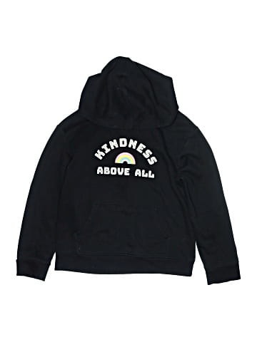 Cat & Jack Pullover Hoodie (view 1)
