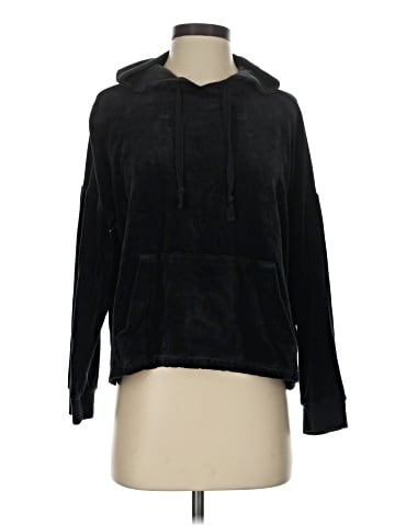 Eileen Fisher Pullover Hoodie (view 1)