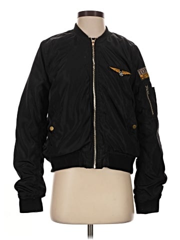 Romeo & Juliet Couture Jacket (view 1)