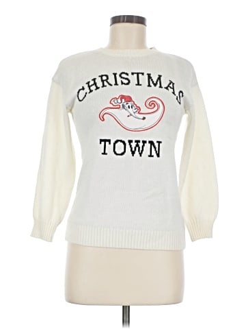 Disney Pullover Sweater (view 1)