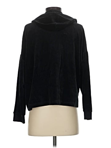Eileen Fisher Pullover Hoodie (view 2)